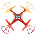 Marvel Licensed Avengers Sky Hero 2.4GHz 4.5CH RC Drone by DailySale