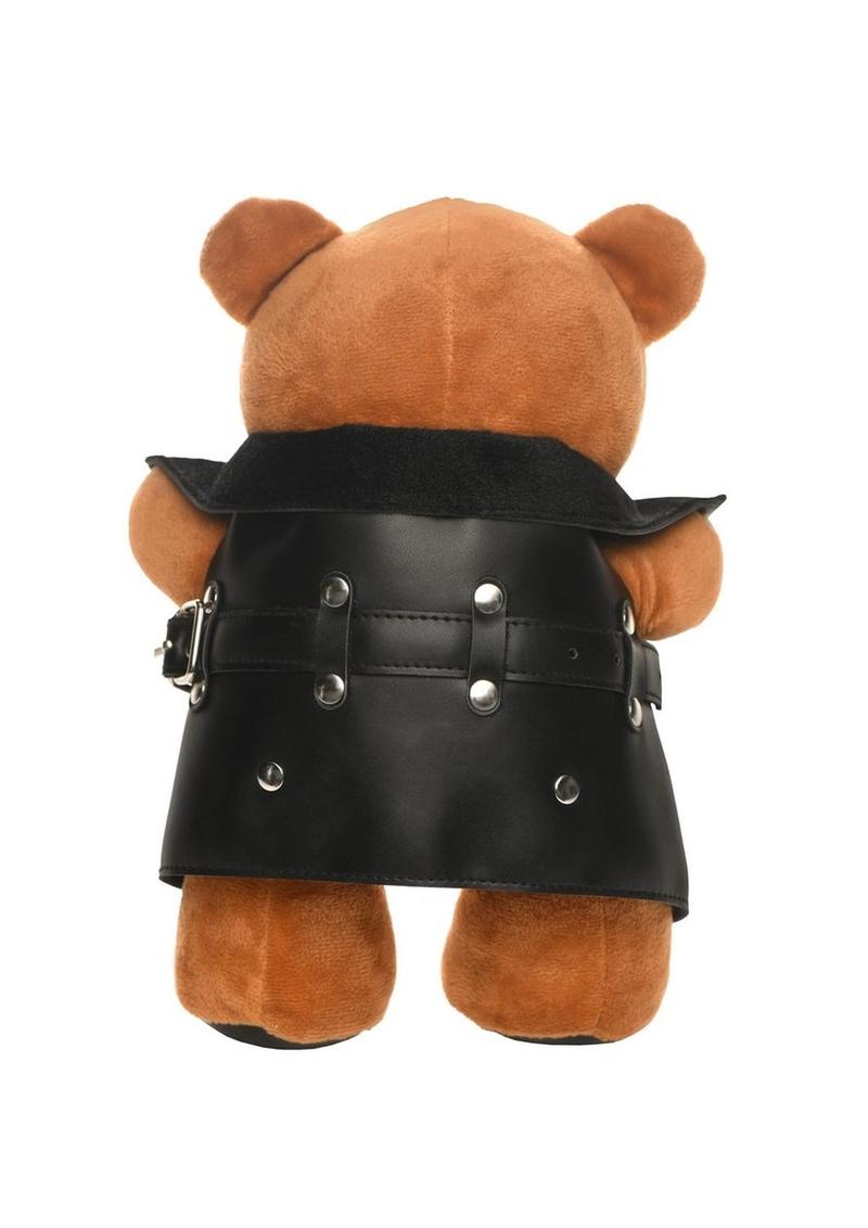 Master Series Flasher Exhibitionist Teddy Bear by Naughty Party