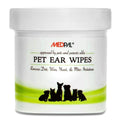 MedPal Cleaning Wipes for Dogs and Cats Prevent Ear Infections by DailySale