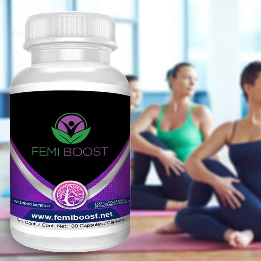 Menopause Support Complex Formula by DailySale