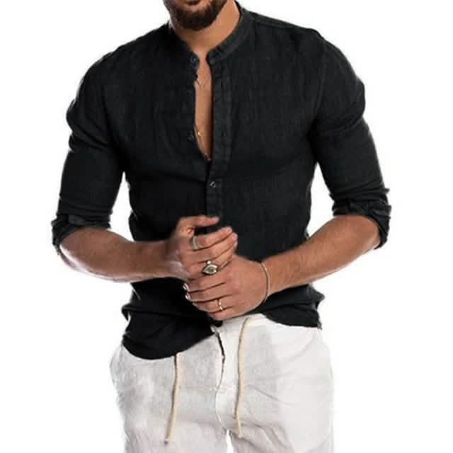 Men's Breathable Quick Dry T-Shirt Top by DailySale