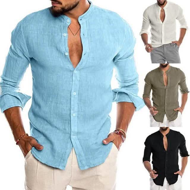 Men's Breathable Quick Dry T-Shirt Top by DailySale