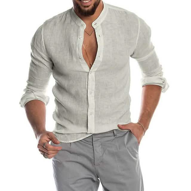 Men's Breathable Quick Dry T-Shirt Top by DailySale