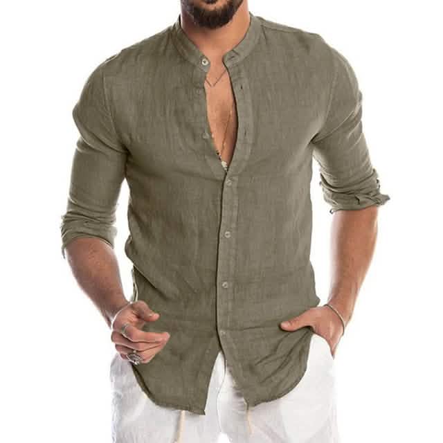 Men's Breathable Quick Dry T-Shirt Top by DailySale