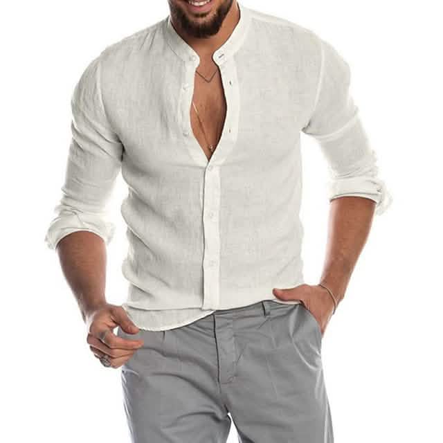 Men's Breathable Quick Dry T-Shirt Top by DailySale