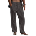 Men's Loose Casual Quick Dry Breathable Wide Leg Pants by DailySale