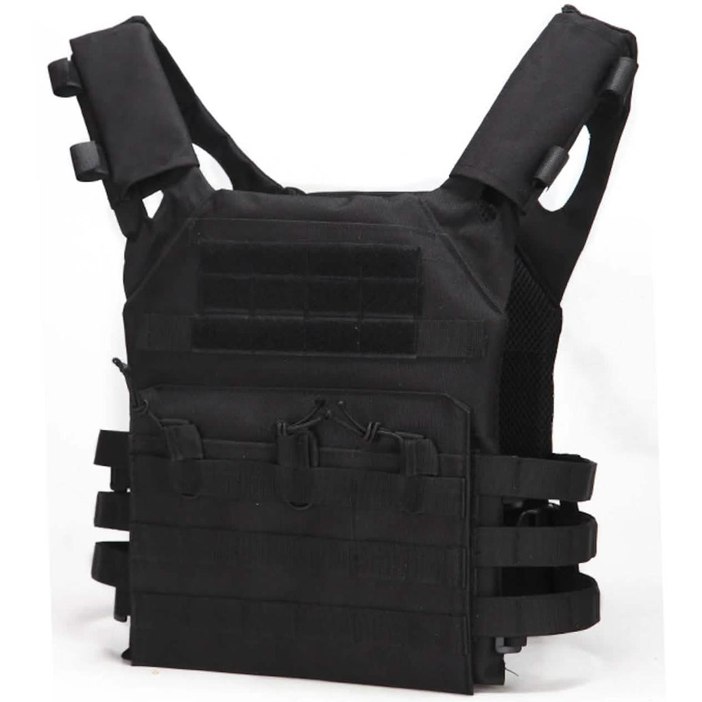 Men's Military Tactical Vest by DailySale