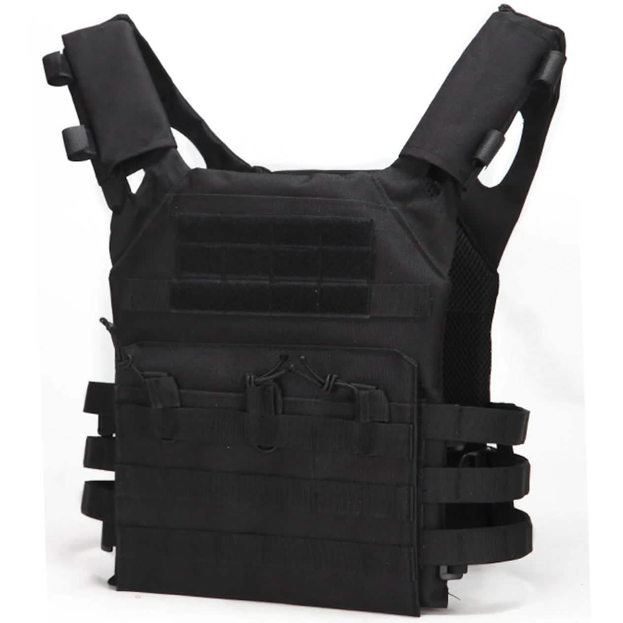 Men's Military Tactical Vest by DailySale