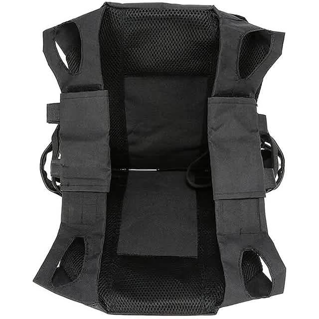Men's Military Tactical Vest by DailySale