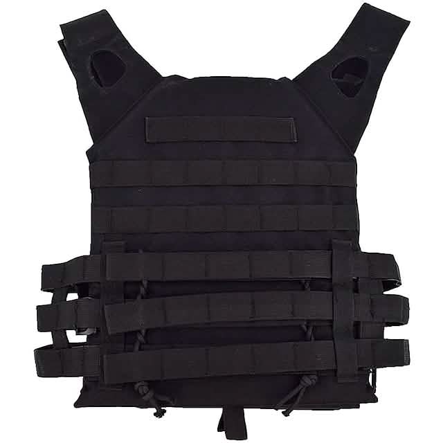 Men's Military Tactical Vest by DailySale