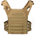 Men's Military Tactical Vest by DailySale