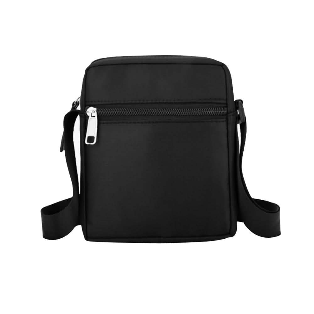 Men’s Small Crossbody Satchel Bag by DailySale