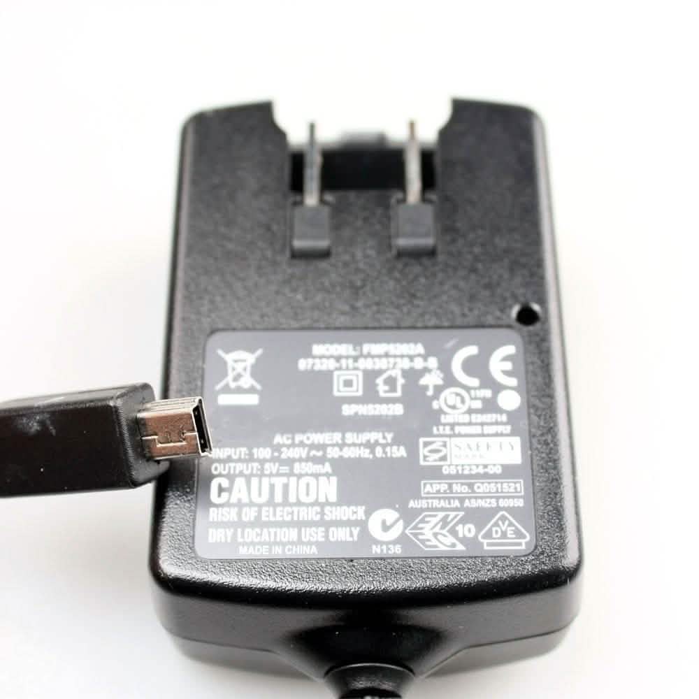 Mini USB Power Supply AC Adapter by DailySale