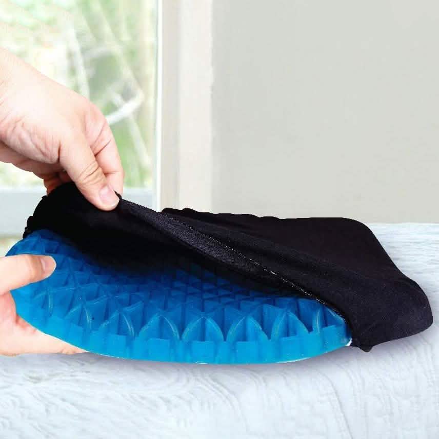 Miracle Gel Cooling Cushion by DailySale