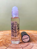 Moonlight Roll-on Perfume Oil | 0.33 fl oz by Auric Blends