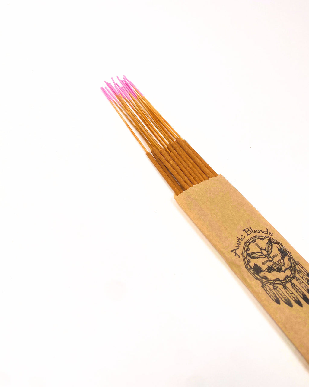 Moonrise Musk Incense Sticks by Auric Blends