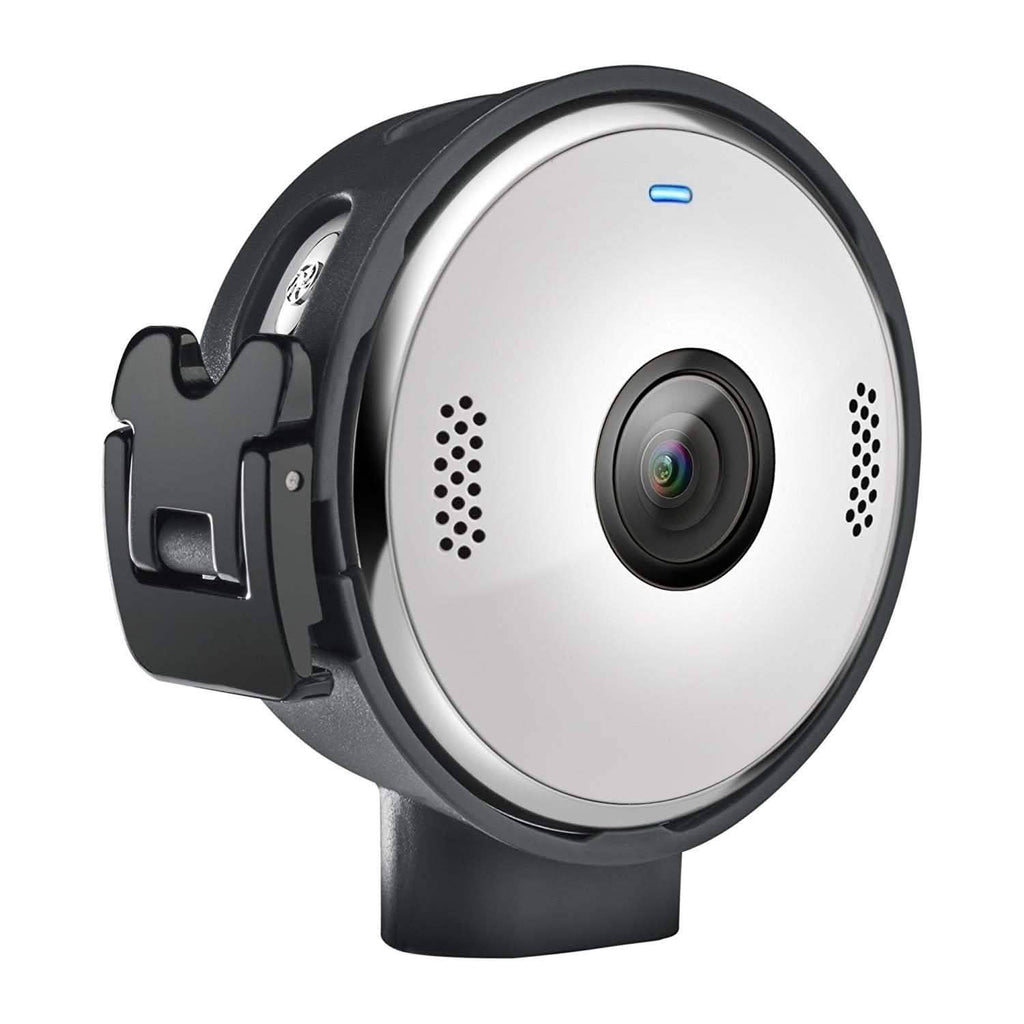 Motorola Verve Cam+ Wearable by DailySale