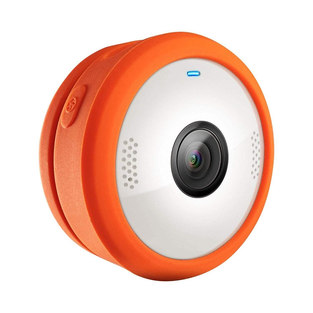 Motorola Verve Cam+ Wearable by DailySale