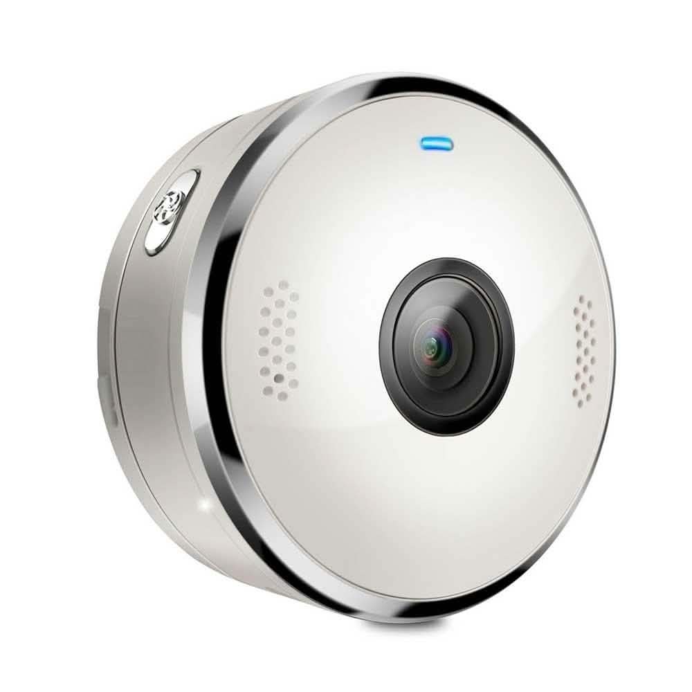 Motorola Verve Cam+ Wearable by DailySale