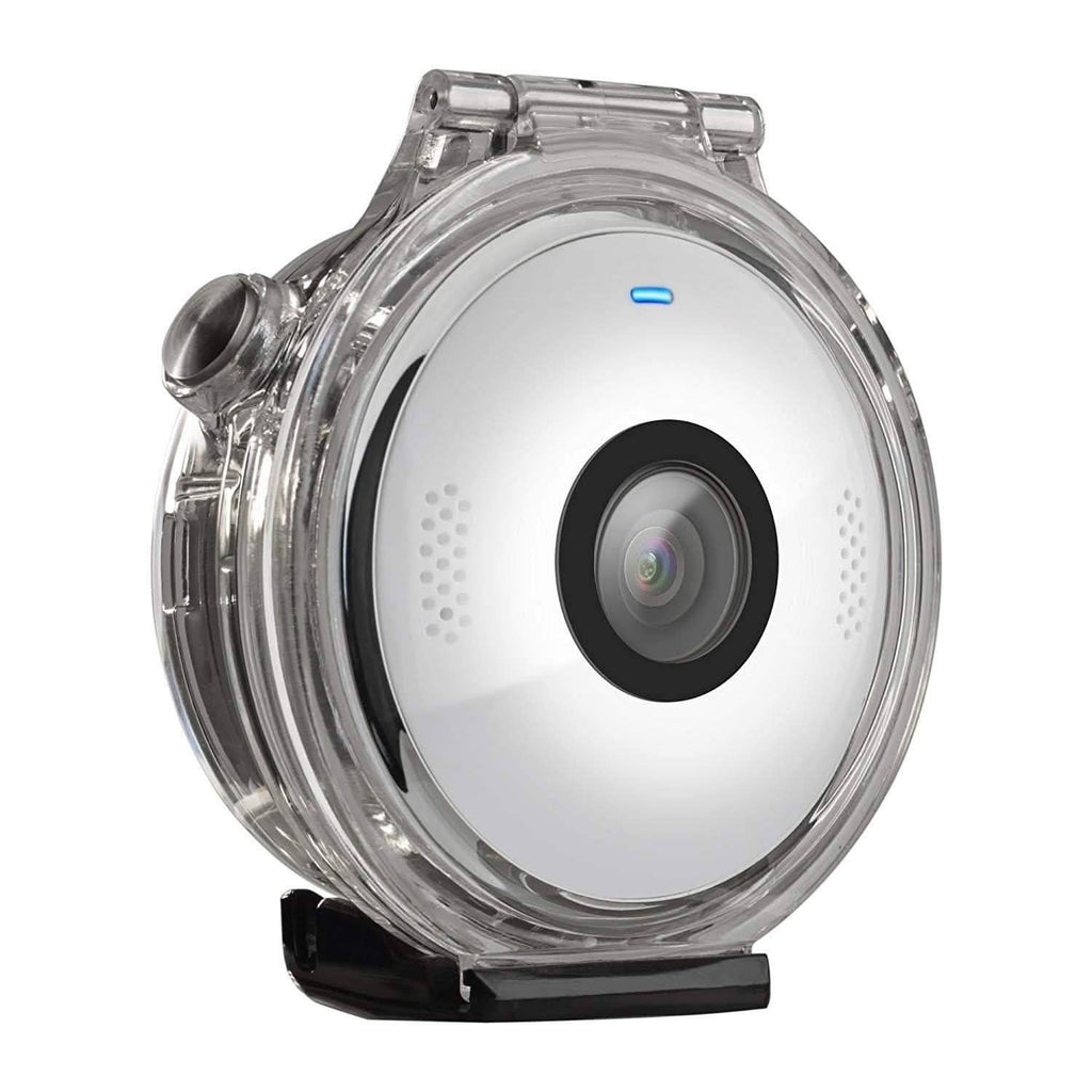Motorola Verve Cam+ Wearable by DailySale