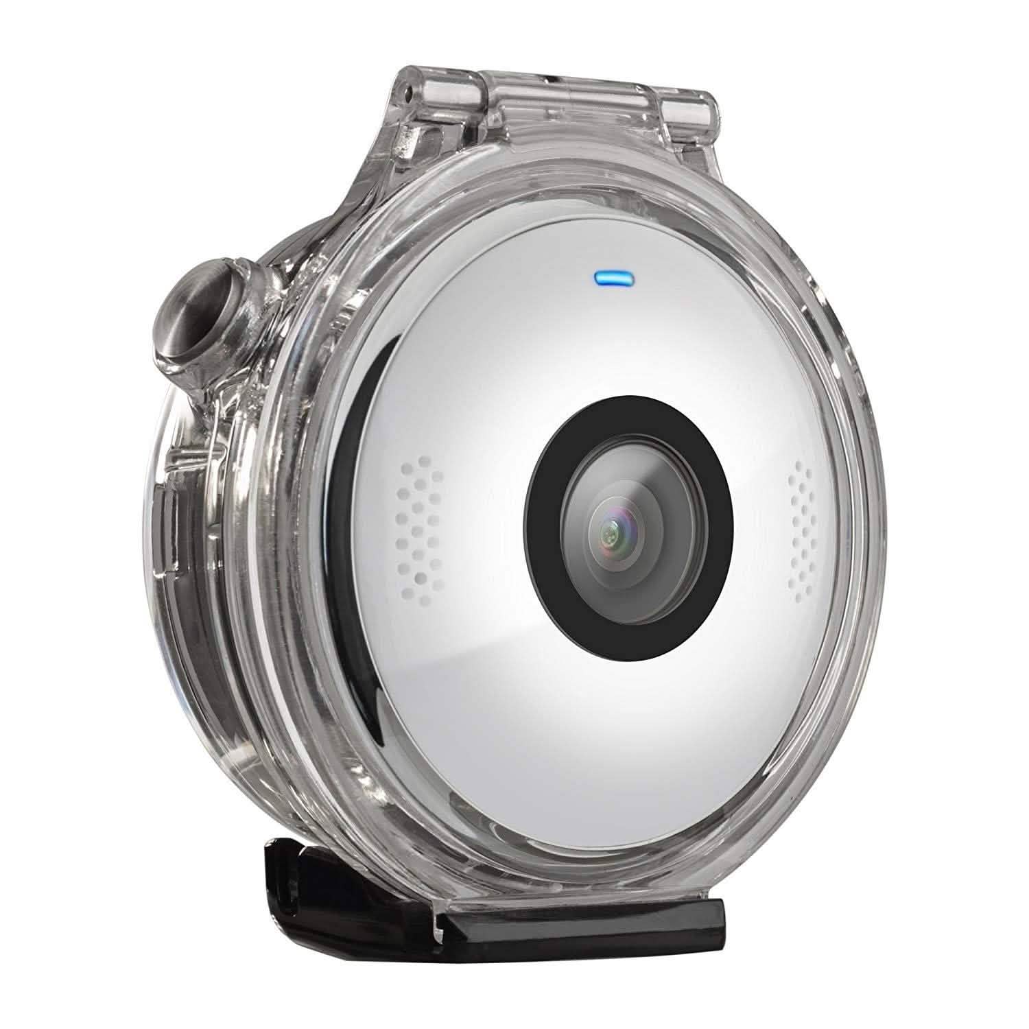 Motorola Verve Cam+ Wearable by DailySale