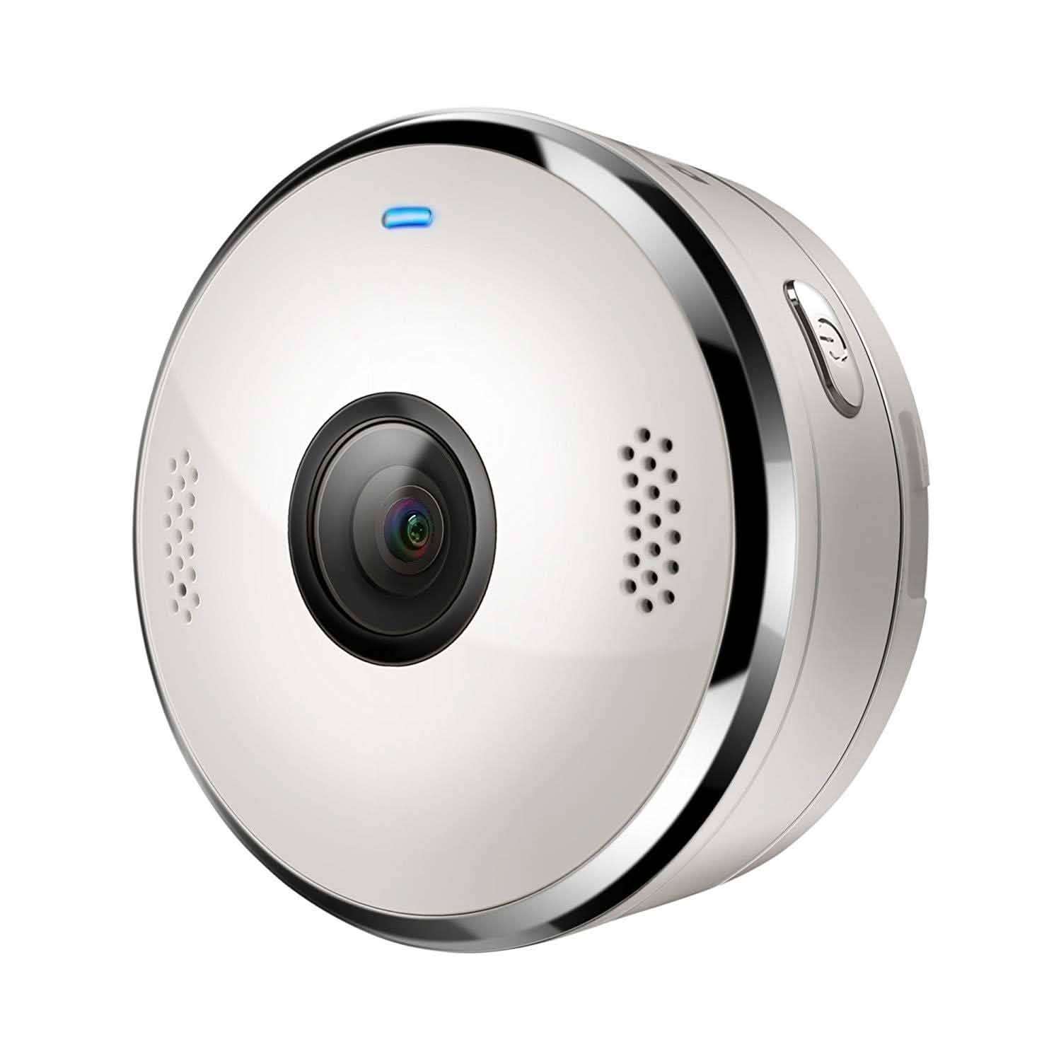 Motorola Verve Cam+ Wearable by DailySale