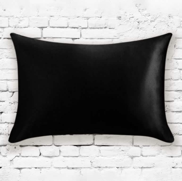 Mulberry Silk Pillowcases - Assorted Colors by DailySale