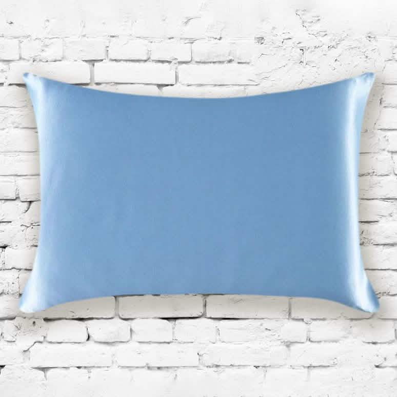 Mulberry Silk Pillowcases - Assorted Colors by DailySale