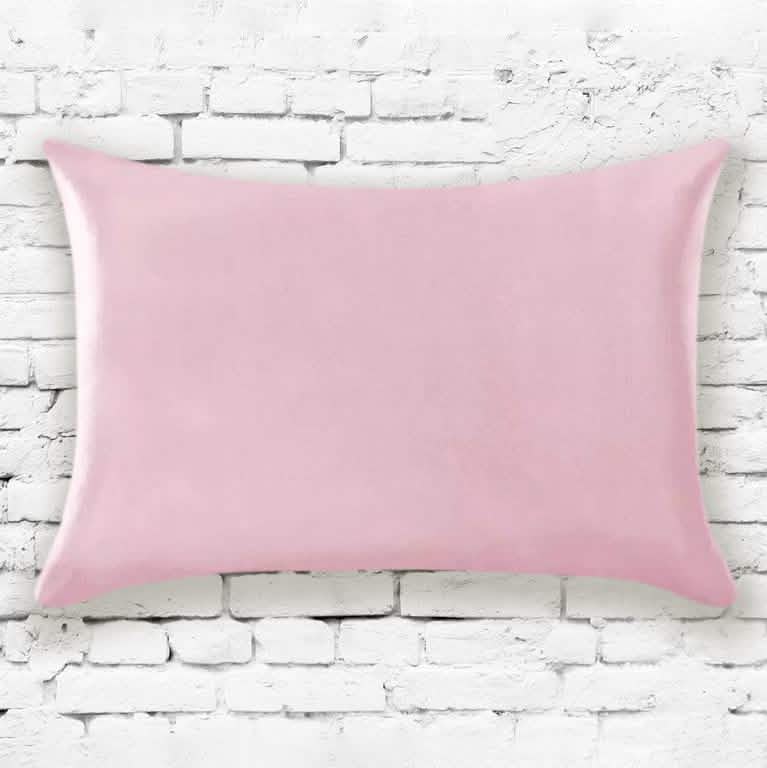 Mulberry Silk Pillowcases - Assorted Colors by DailySale