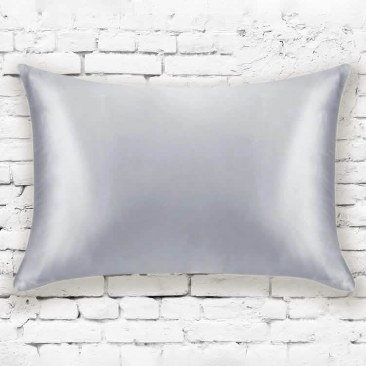 Mulberry Silk Pillowcases - Assorted Colors by DailySale