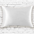 Mulberry Silk Pillowcases - Assorted Colors by DailySale