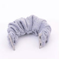 Multifunction Hair Scrunchie Apple Watch Band - Assorted Colors by DailySale