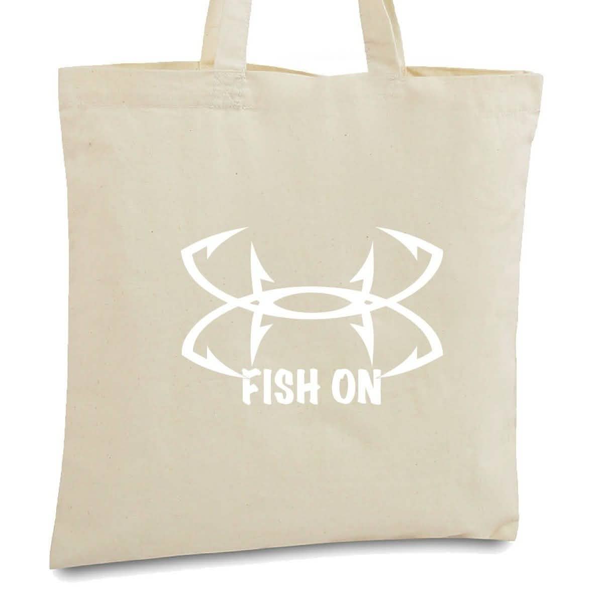 Multipurpose Tote Bag - Assorted Styles by DailySale