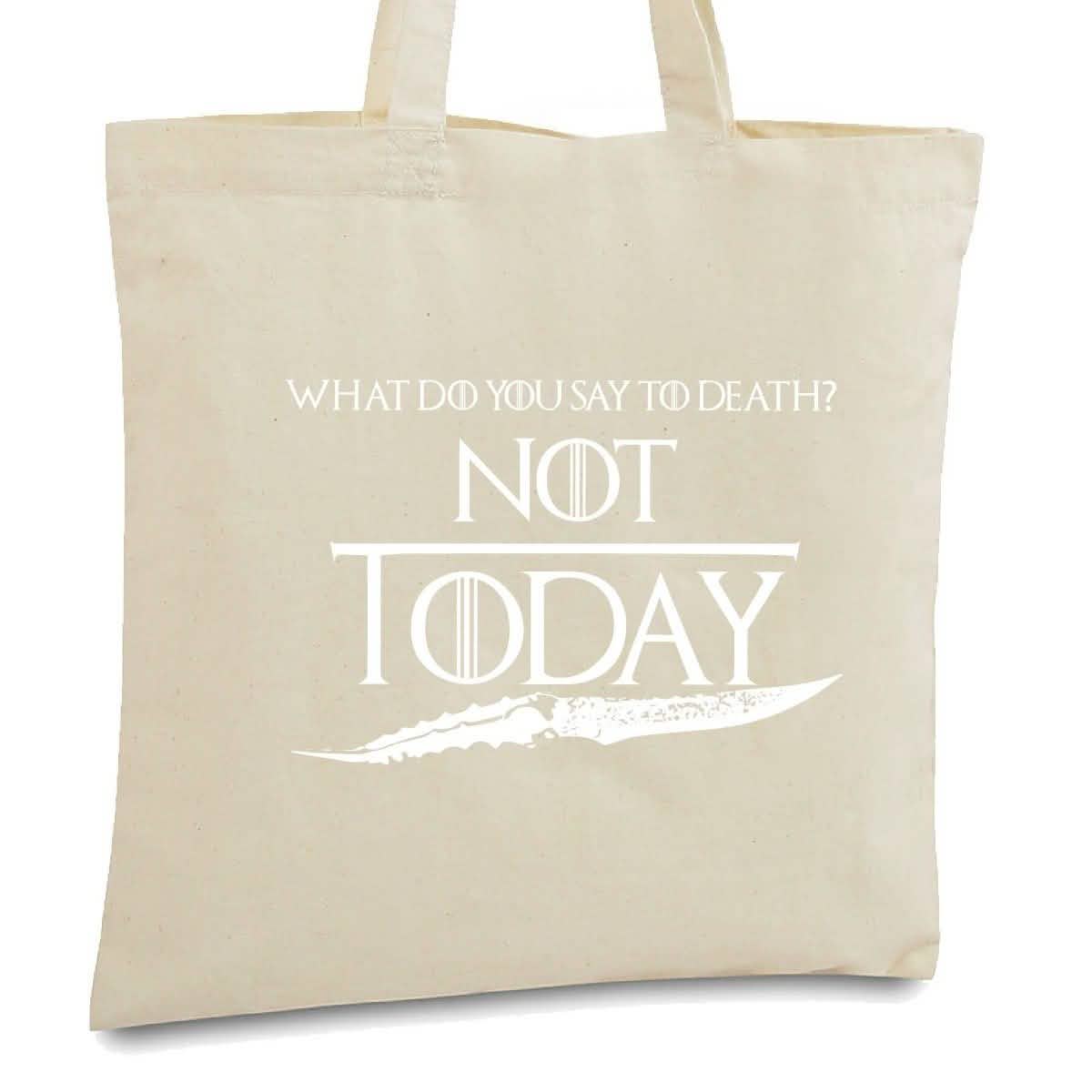 Multipurpose Tote Bag - Assorted Styles by DailySale