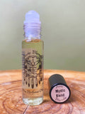 Mystic Blend Roll-on Perfume Oil | 0.33 fl oz by Auric Blends
