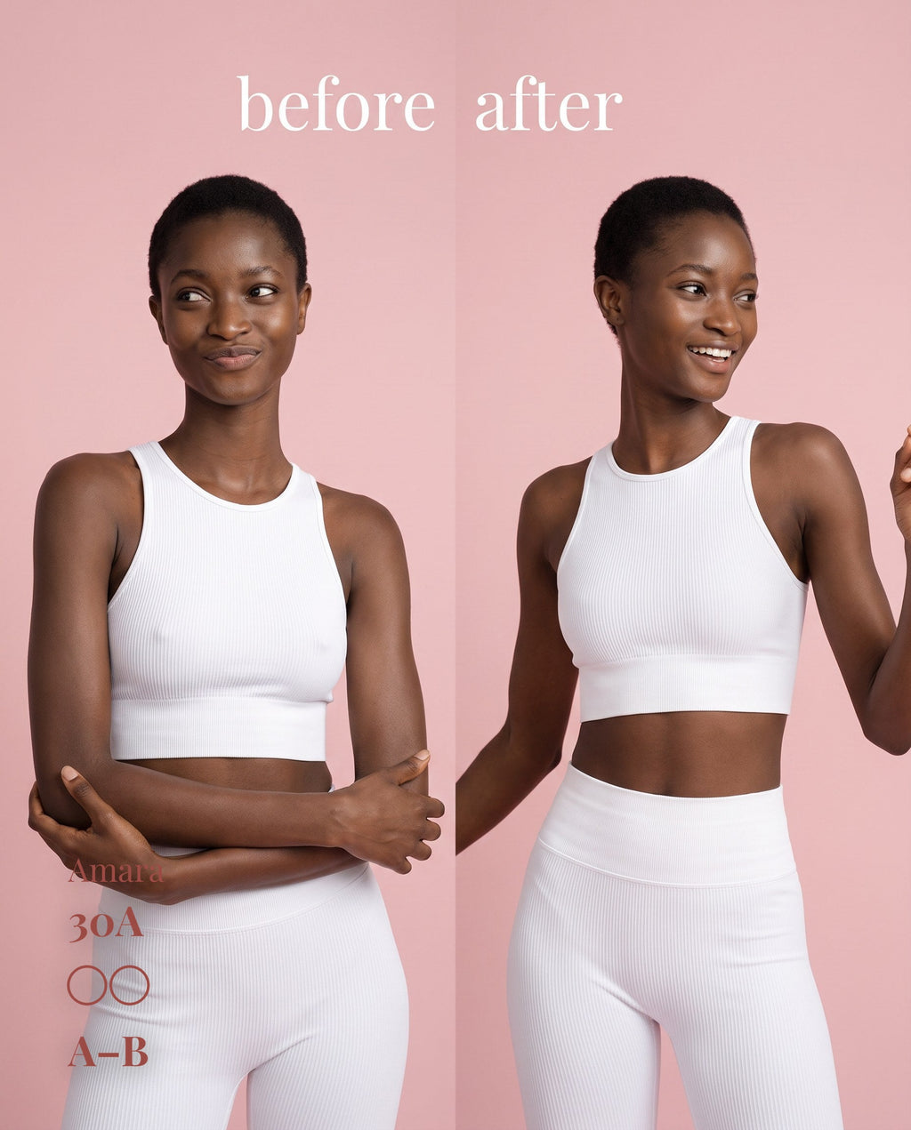 Non-Adhesive Nipple Covers by Sticky Boobs