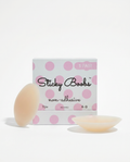 Non-Adhesive Nipple Covers by Sticky Boobs