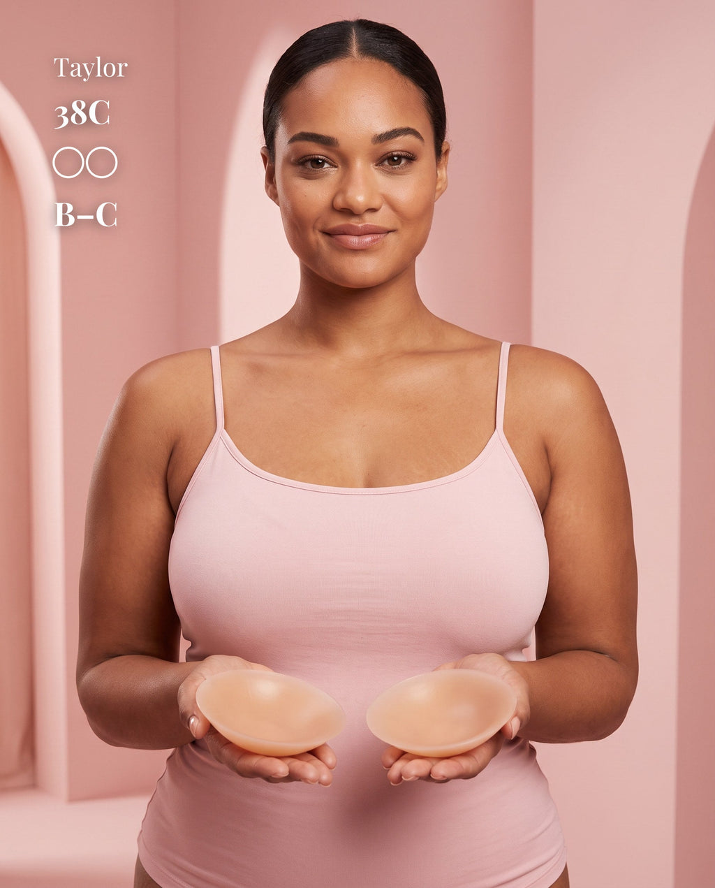 Non-Adhesive Nipple Covers by Sticky Boobs