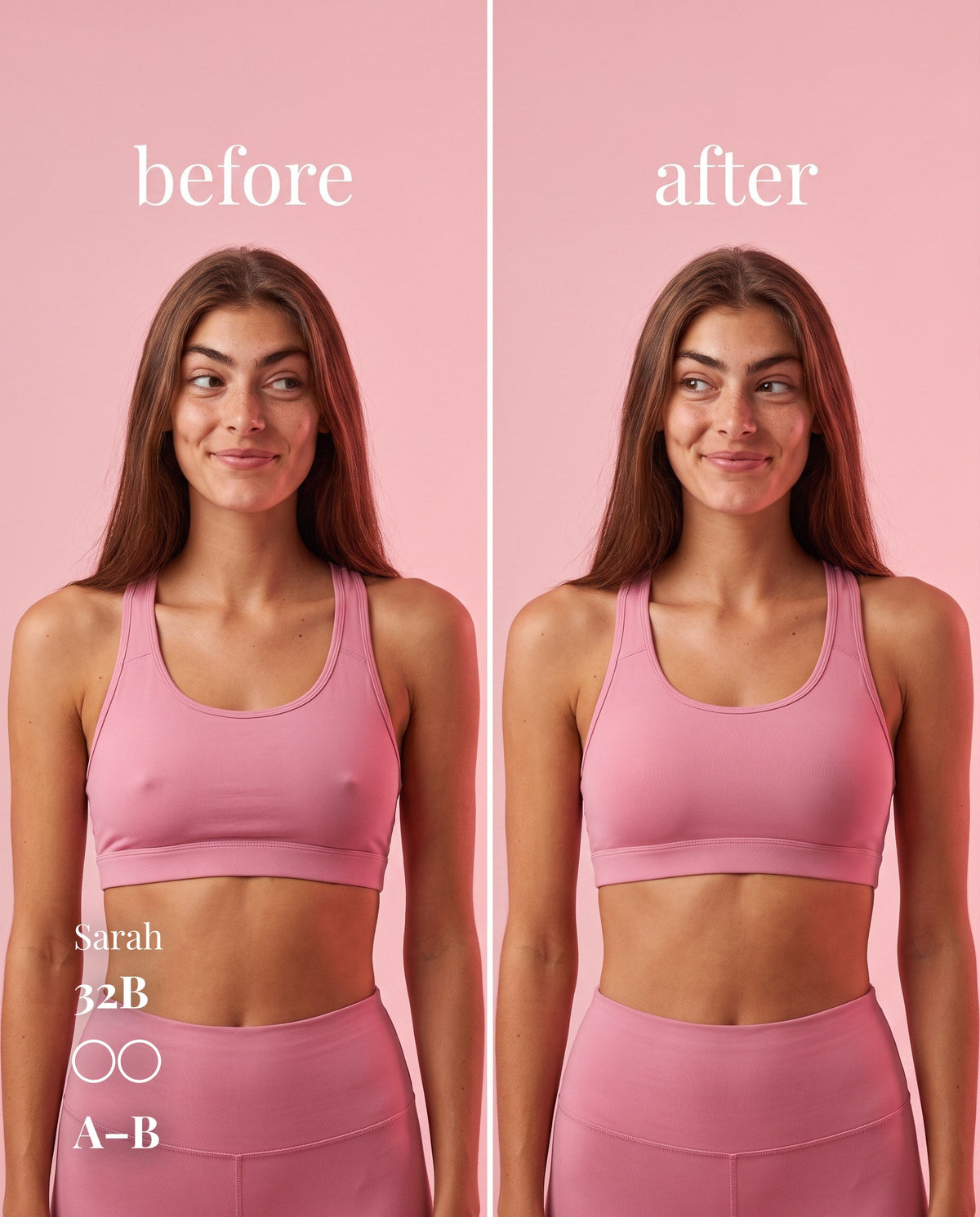 Non-Adhesive Nipple Covers by Sticky Boobs