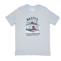 Nasty's T-Shirt by Alvies