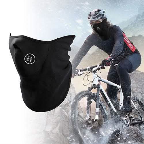 Neoprene Winter Ski Masks - Assorted Colors by DailySale