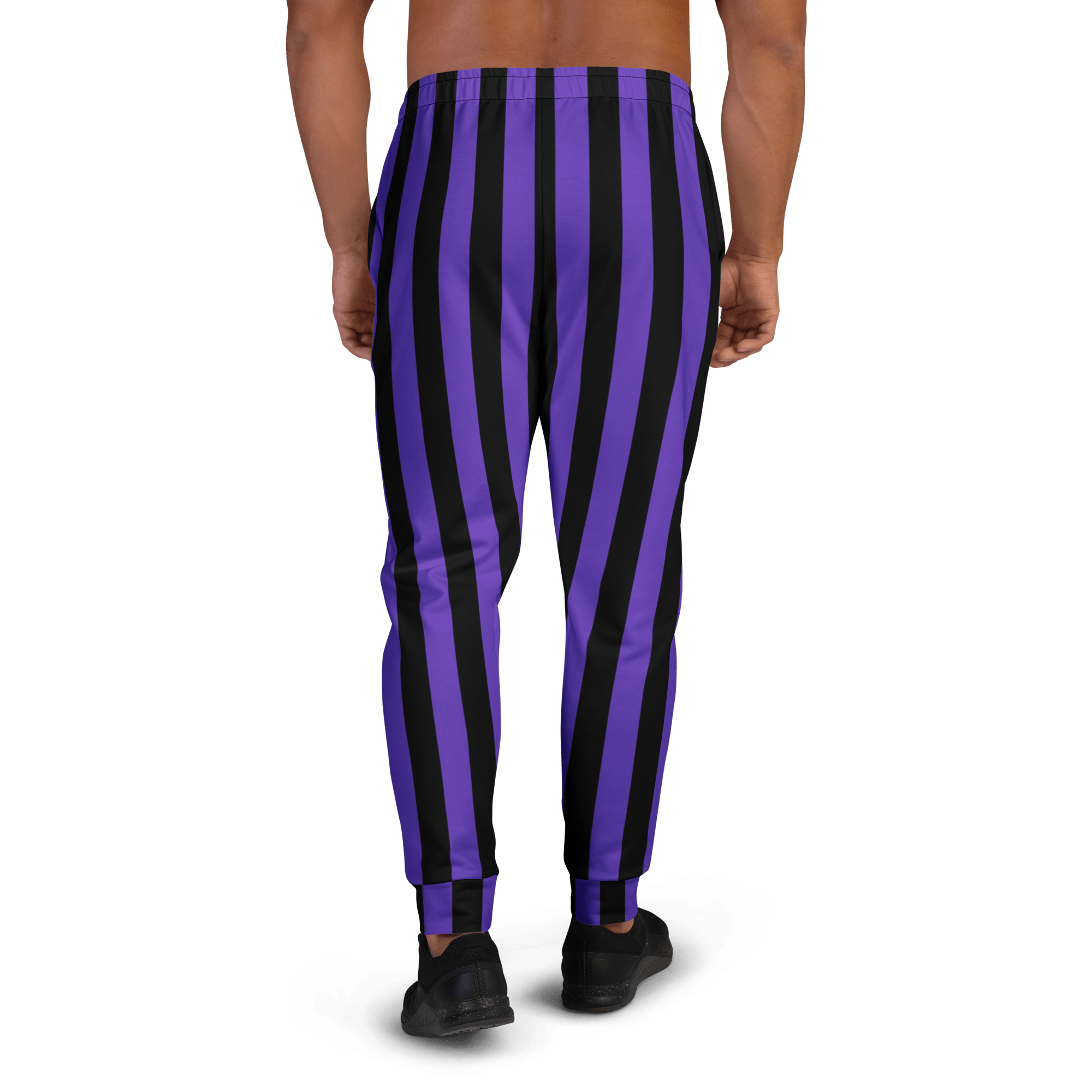 Nevermore Days Unisex Joggers by Goth Cloth Co.