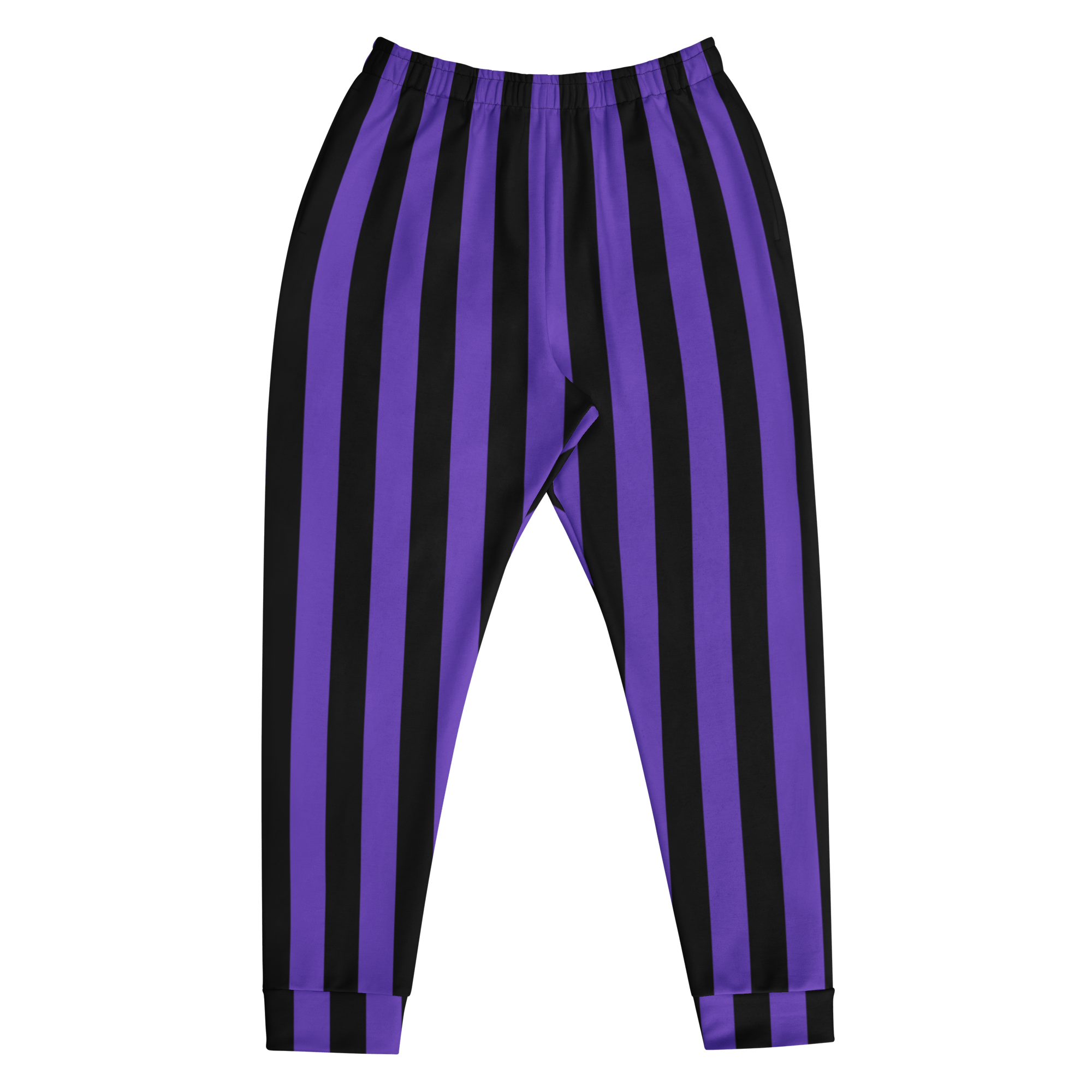 Nevermore Days Unisex Joggers by Goth Cloth Co.