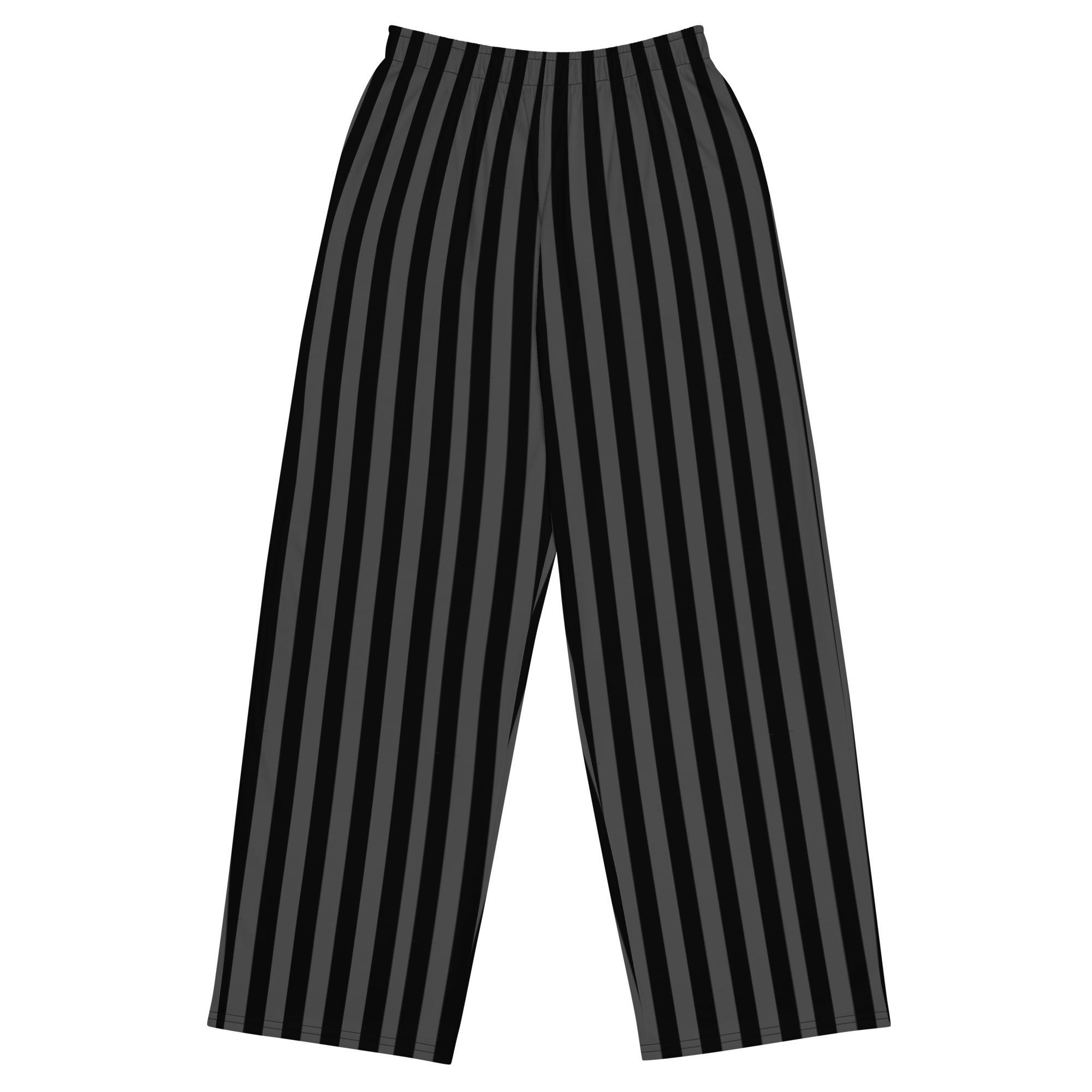Nevermore Night Unisex Lounge Pants by Goth Cloth Co.