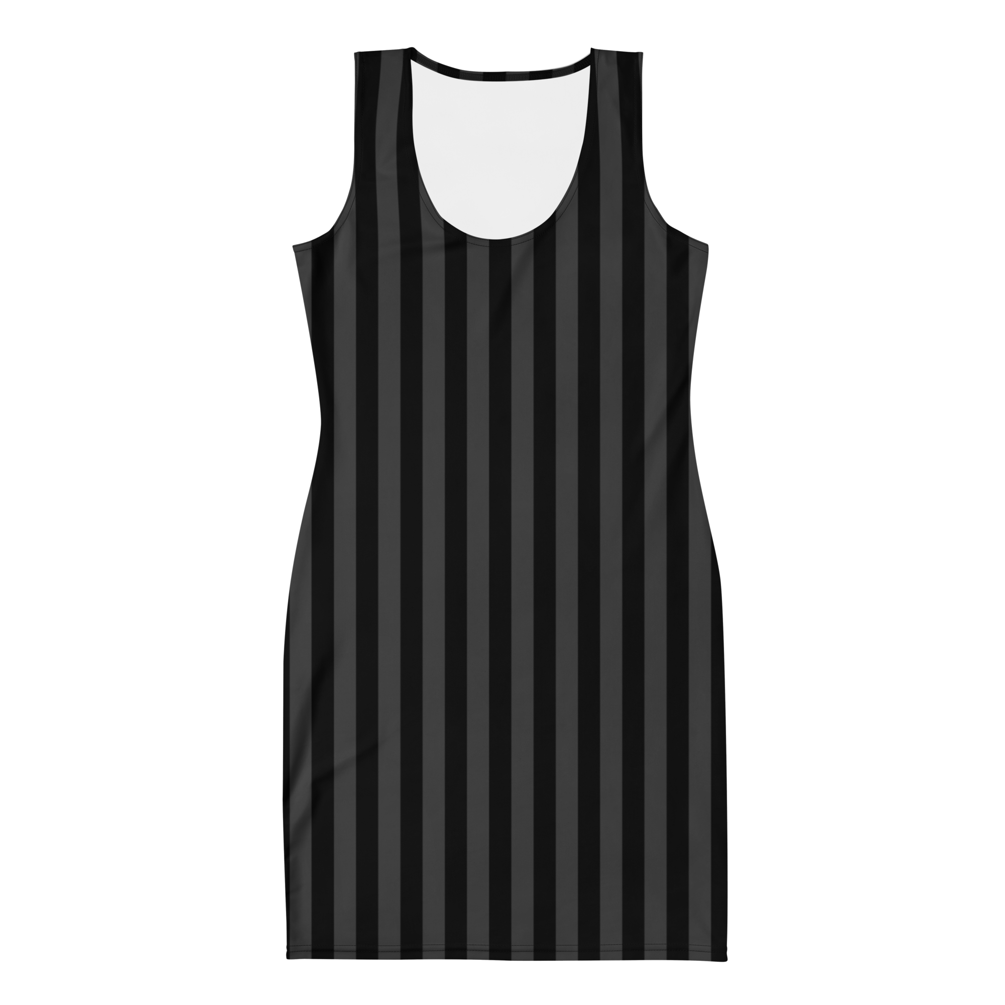 Nevermore Nights Bodycon Dress by Goth Cloth Co.