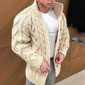 New Fashion Men's Sweater Cardigan by DailySale