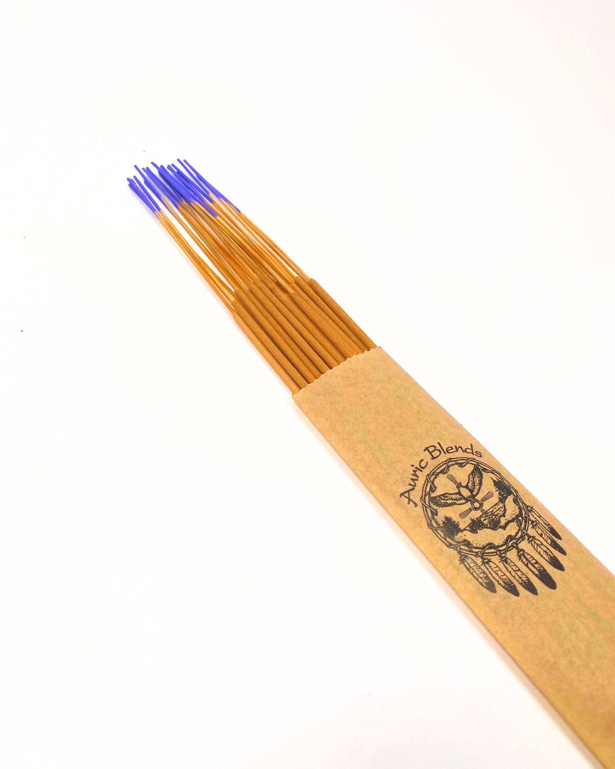 Night Queen Incense Sticks by Auric Blends