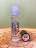 Night Queen Roll-on Perfume Oil | 0.33 fl oz by Auric Blends