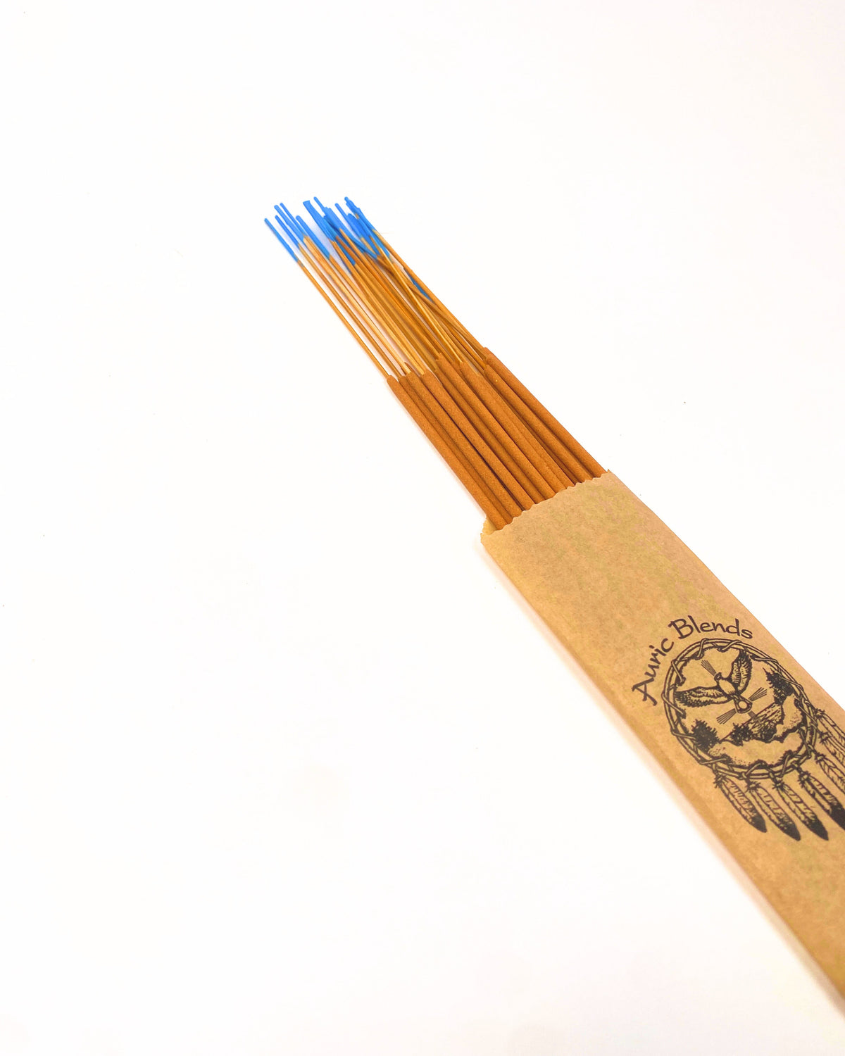 Ocean Song Incense Sticks by Auric Blends
