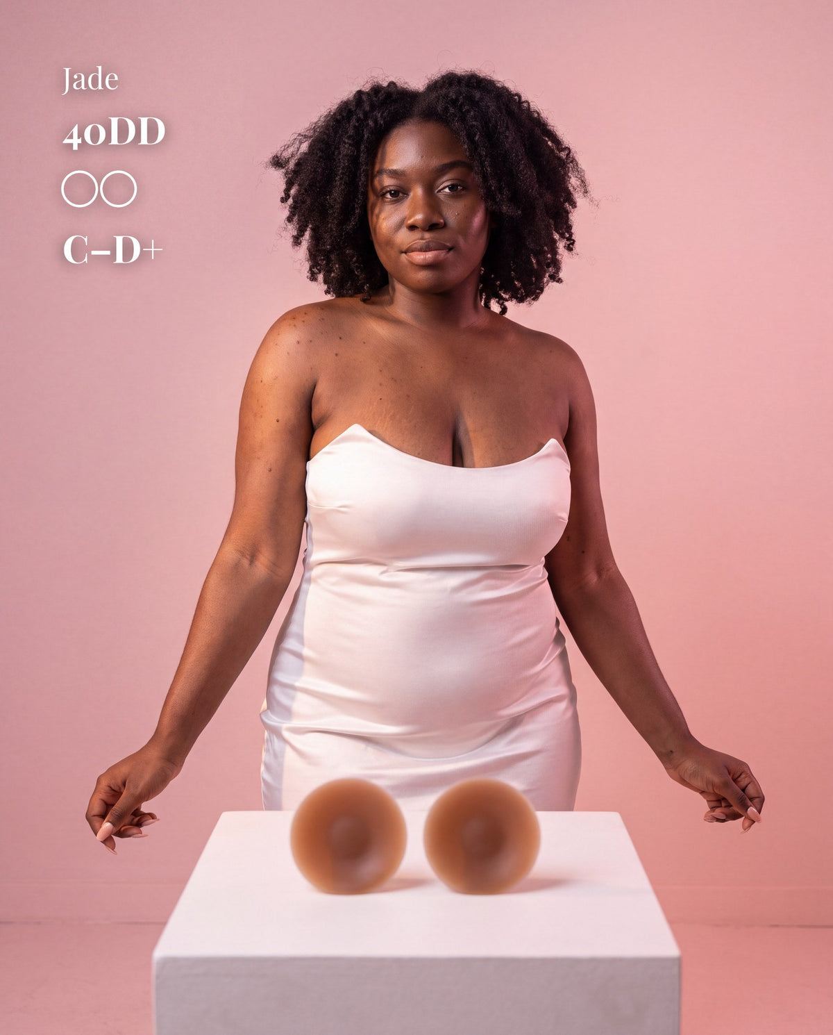 The Original Sticky Boobs by Sticky Boobs